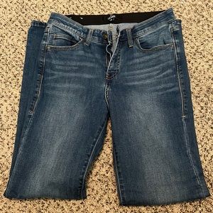 Lularoe boot cut jeans
